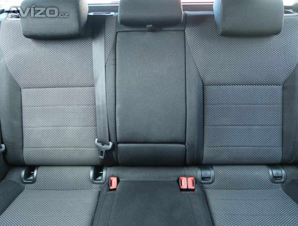 Foto inzerátu Škoda Octavia 2.0 TDI