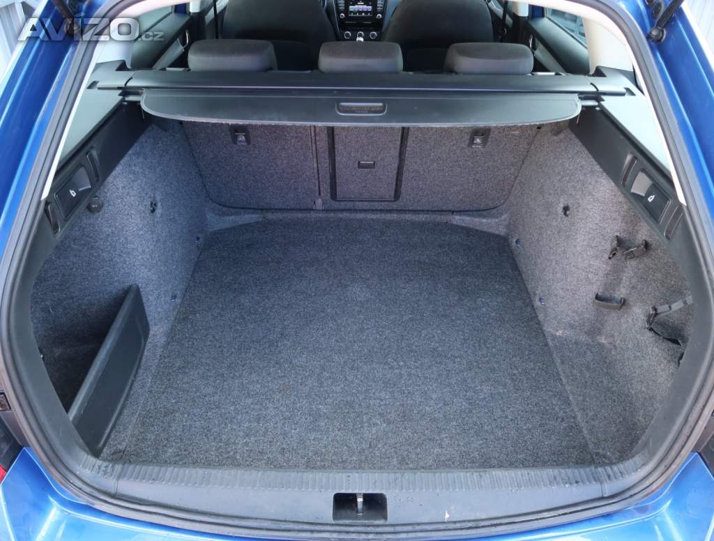 Foto inzerátu Škoda Octavia 2.0 TDI