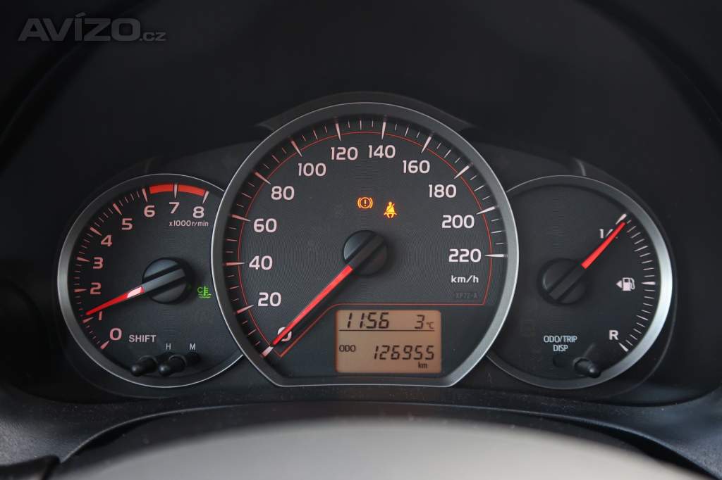 Foto inzerátu Toyota Yaris 1.0 VVT-i