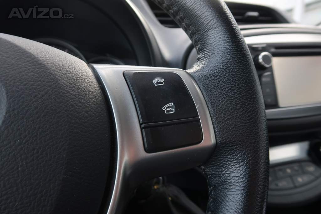 Foto inzerátu Toyota Yaris 1.0 VVT-i