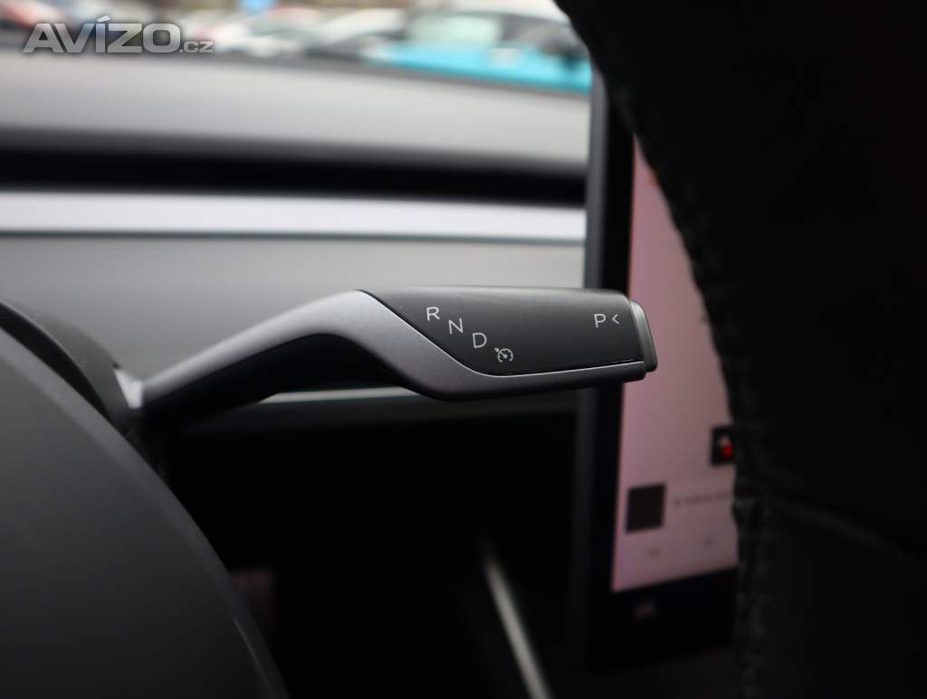 Foto inzerátu Tesla Model 3 Performance 78kWh