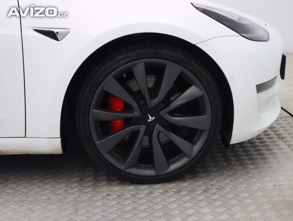 Foto inzerátu Tesla Model 3 Performance 78kWh