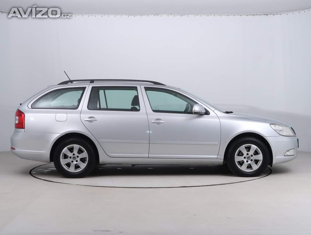 Foto inzerátu Škoda Octavia 1.6 TDI