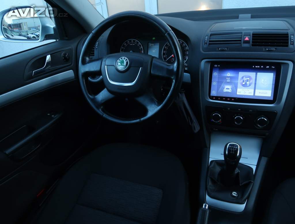 Foto inzerátu Škoda Octavia 1.6 TDI