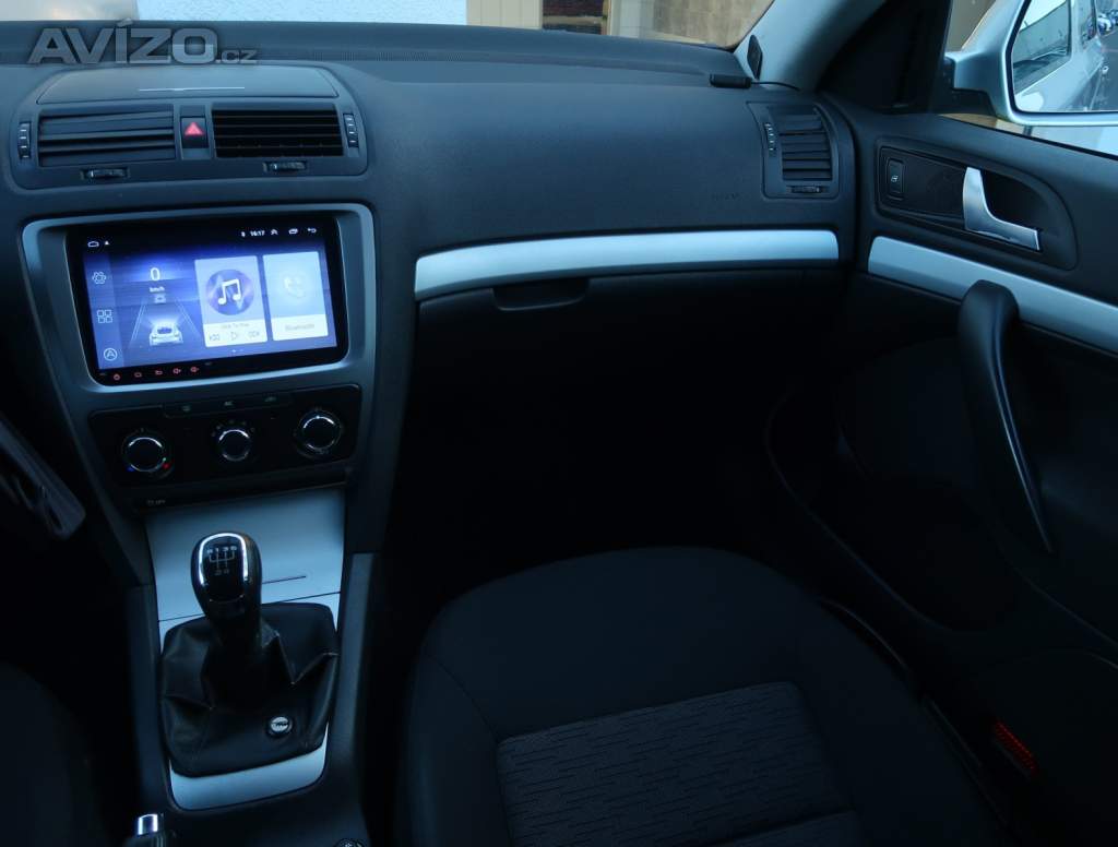 Foto inzerátu Škoda Octavia 1.6 TDI