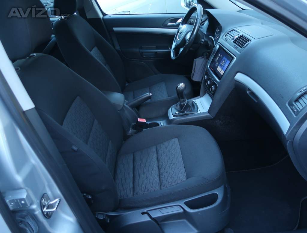 Foto inzerátu Škoda Octavia 1.6 TDI