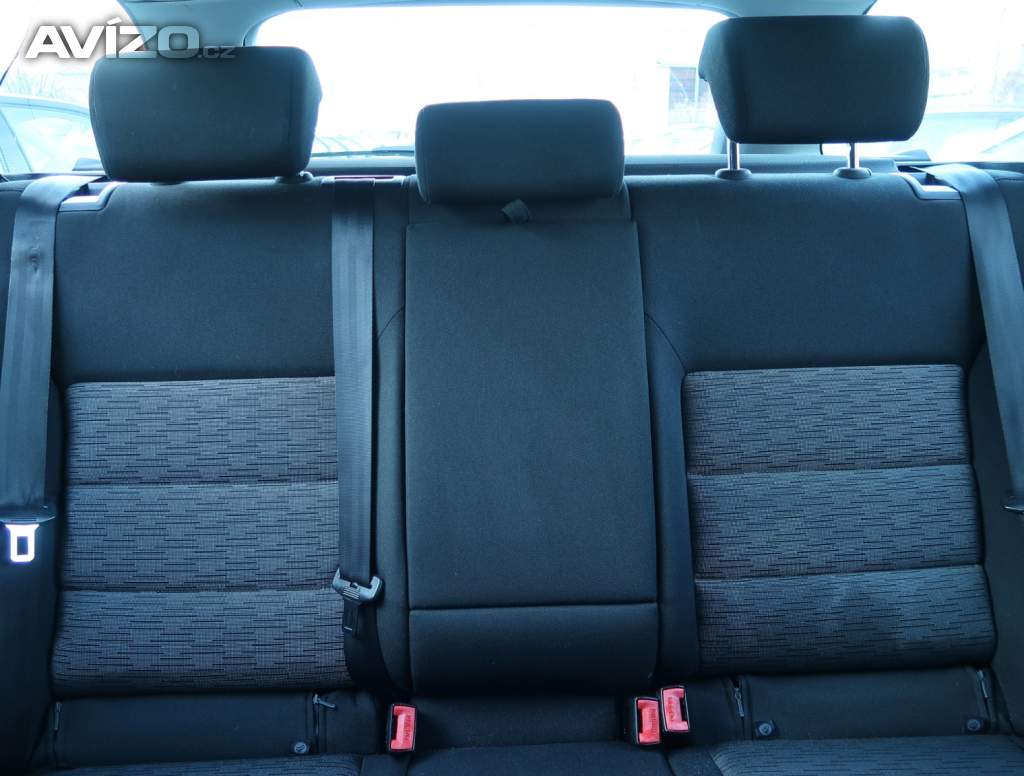 Foto inzerátu Škoda Octavia 1.6 TDI