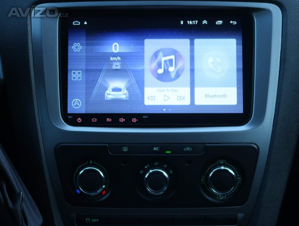 Foto inzerátu Škoda Octavia 1.6 TDI