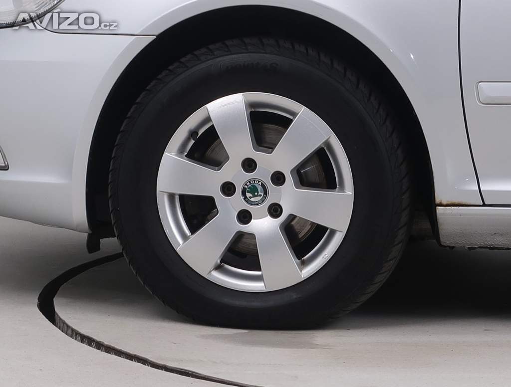 Foto inzerátu Škoda Octavia 1.6 TDI