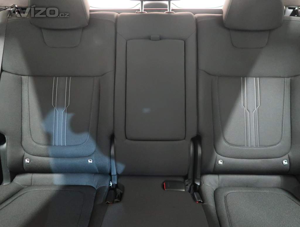 Foto inzerátu Hyundai Tucson 1.6 T-GDI