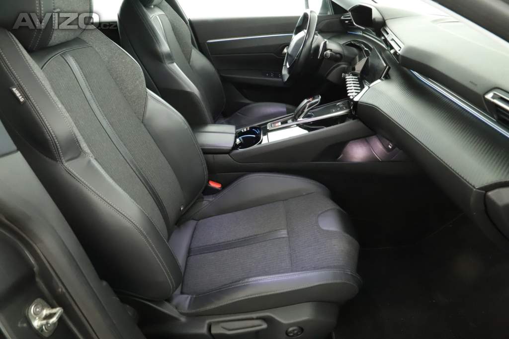 Foto inzerátu Peugeot 508 1.5 BlueHDi