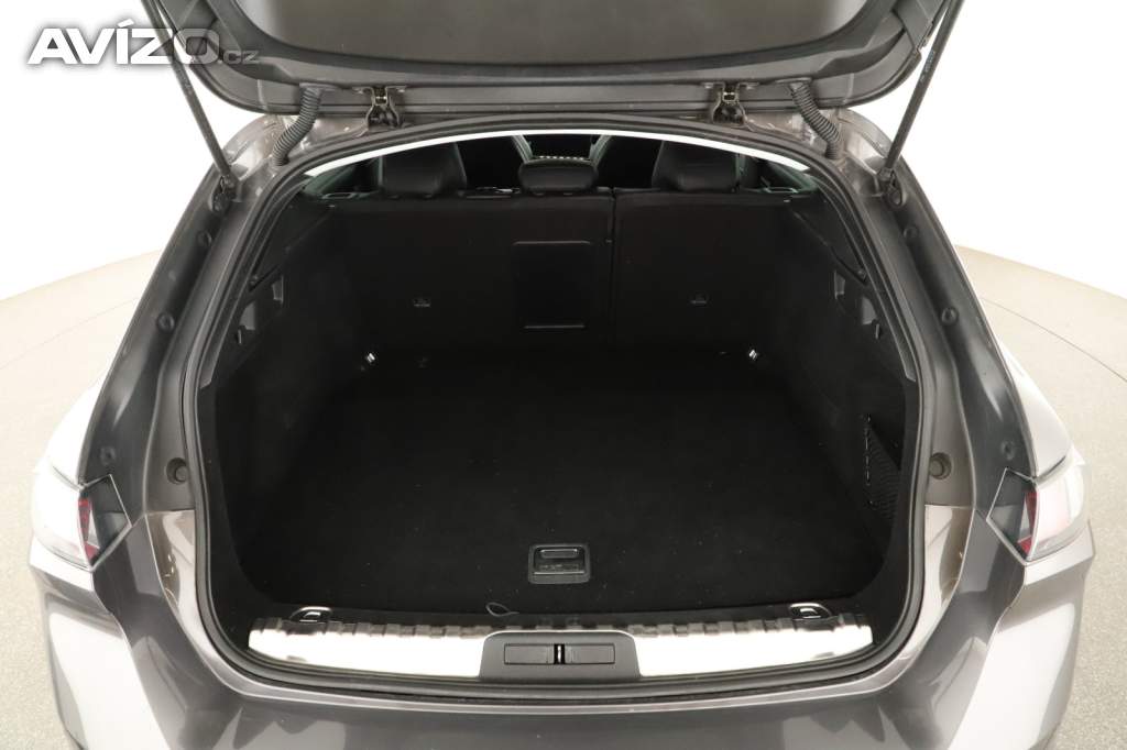 Foto inzerátu Peugeot 508 1.5 BlueHDi