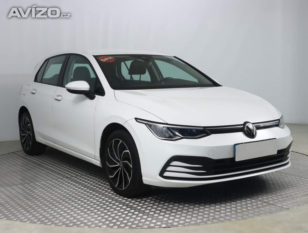 Volkswagen Golf 1.0 TSI