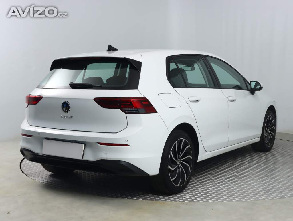 Foto inzerátu Volkswagen Golf 1.0 TSI