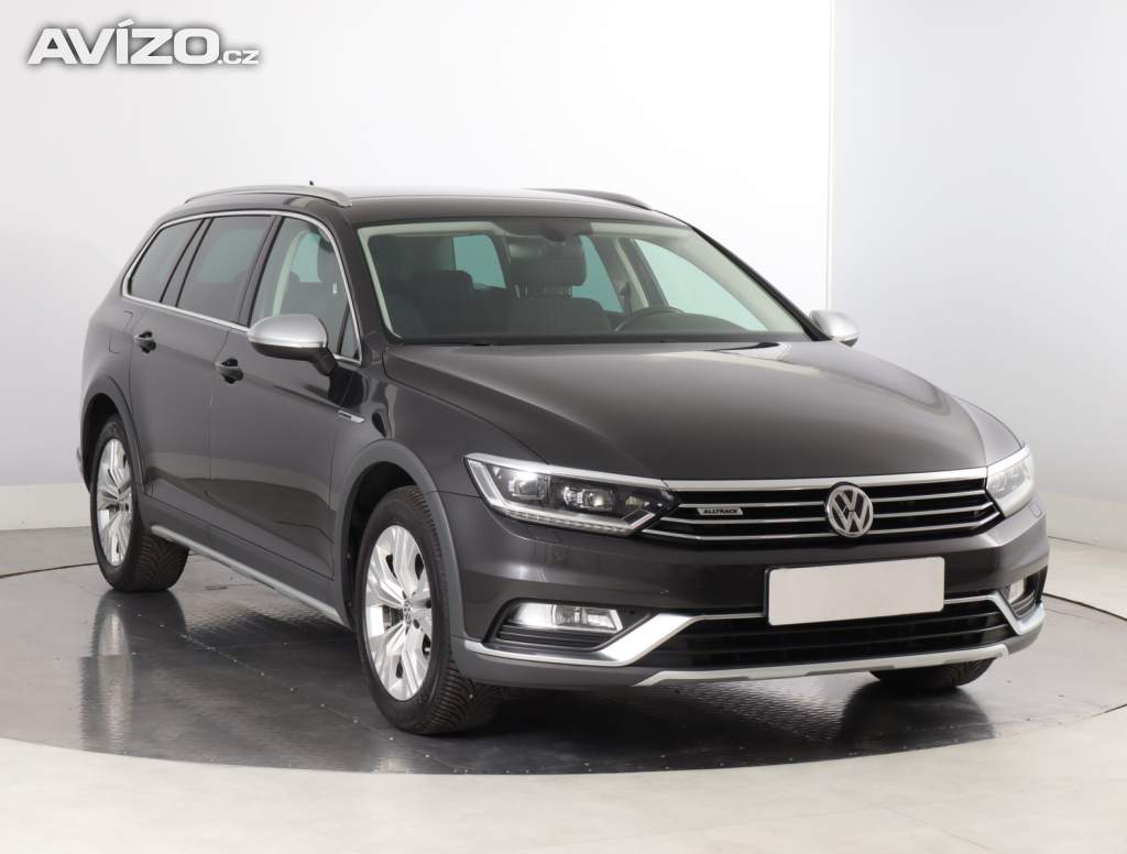 Volkswagen Passat 2.0 TDI