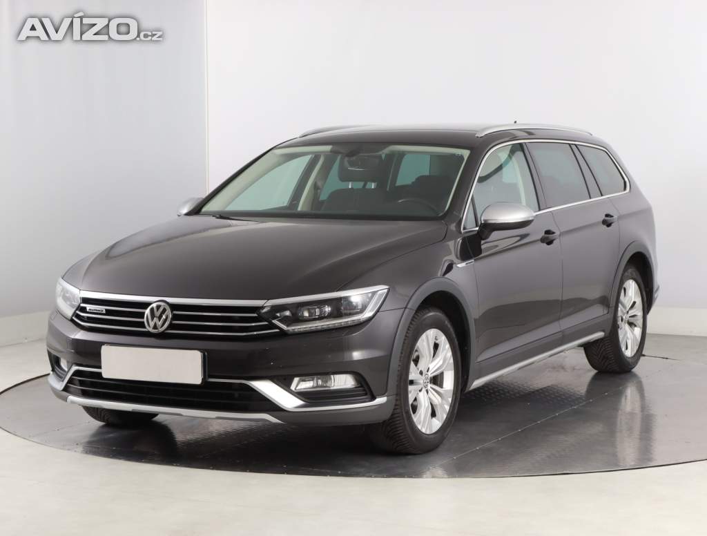 Foto inzerátu Volkswagen Passat 2.0 TDI