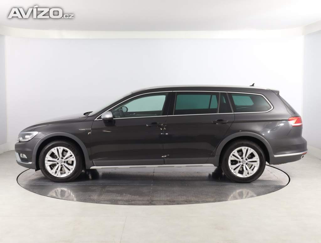 Foto inzerátu Volkswagen Passat 2.0 TDI