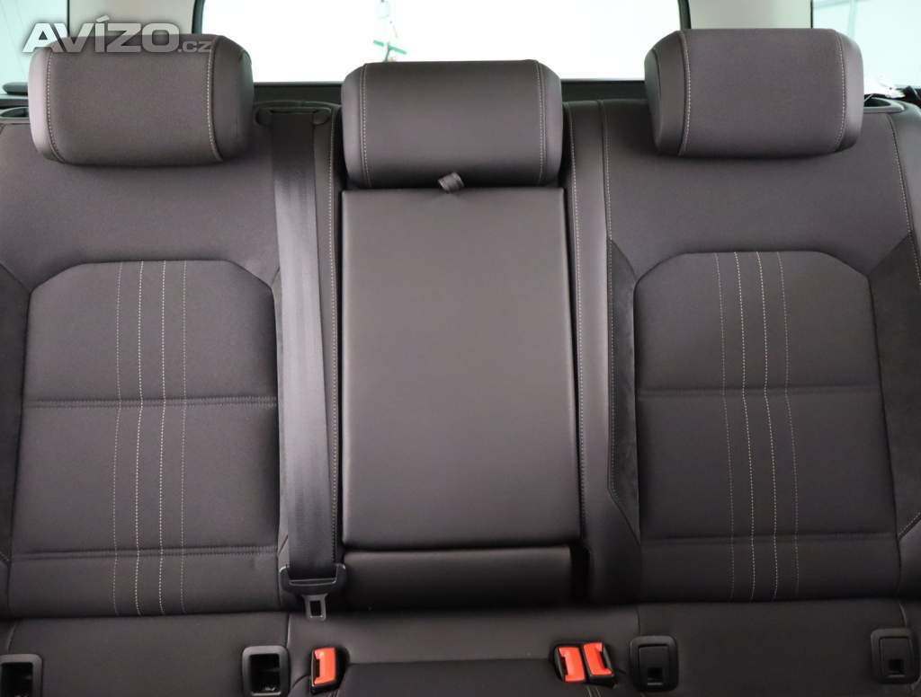 Foto inzerátu Volkswagen Passat 2.0 TDI