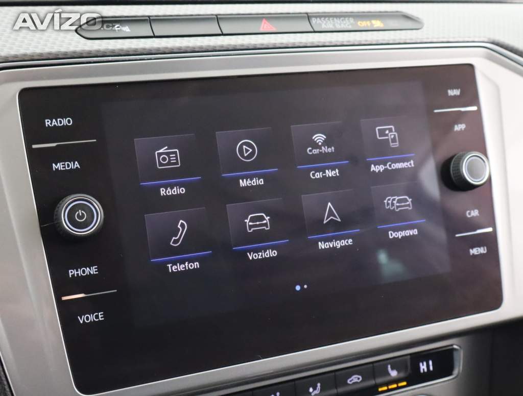 Foto inzerátu Volkswagen Passat 2.0 TDI