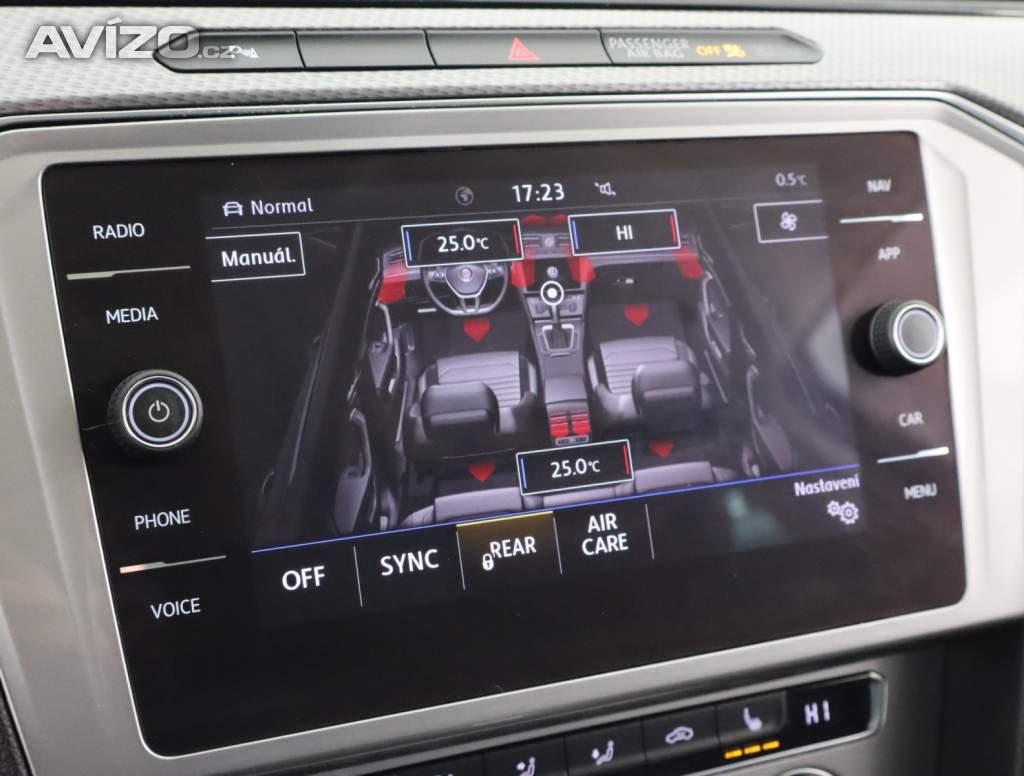 Foto inzerátu Volkswagen Passat 2.0 TDI