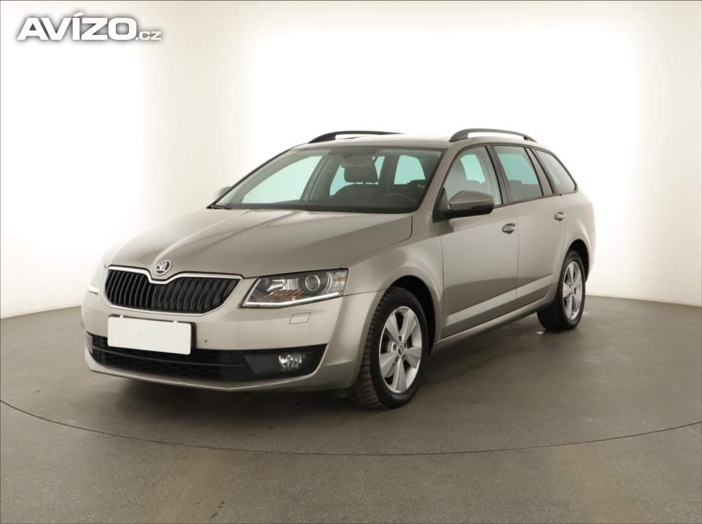 Foto inzerátu Škoda Octavia 1.4 TSI