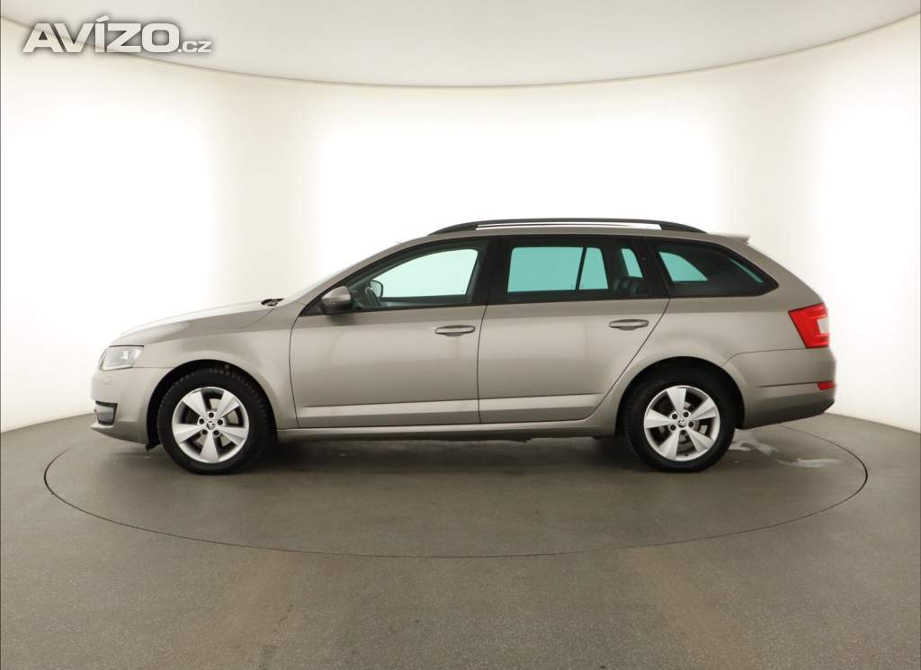 Foto inzerátu Škoda Octavia 1.4 TSI