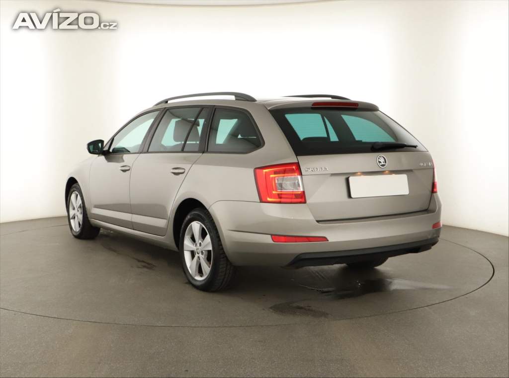 Foto inzerátu Škoda Octavia 1.4 TSI