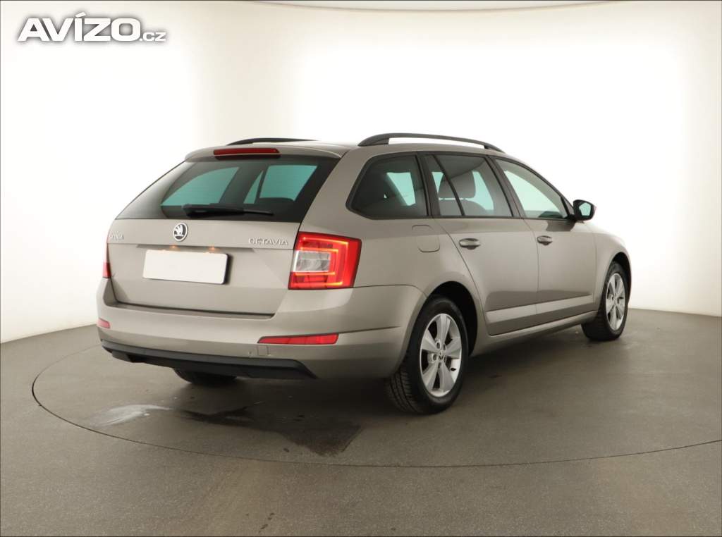 Foto inzerátu Škoda Octavia 1.4 TSI