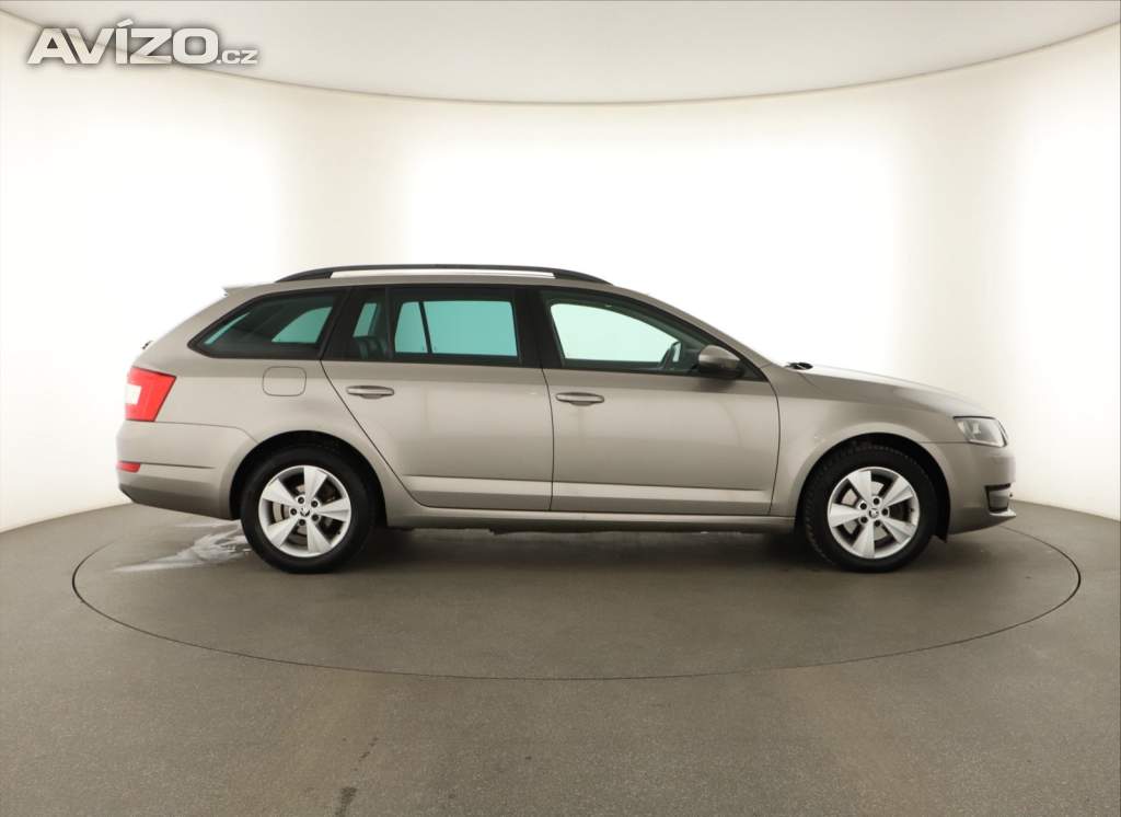 Foto inzerátu Škoda Octavia 1.4 TSI