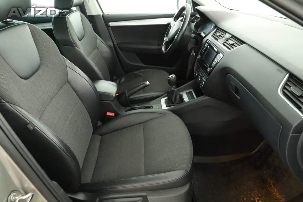 Foto inzerátu Škoda Octavia 1.4 TSI