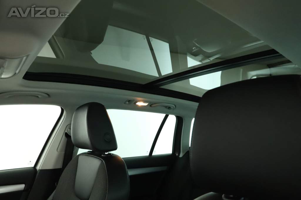 Foto inzerátu Škoda Octavia 1.4 TSI