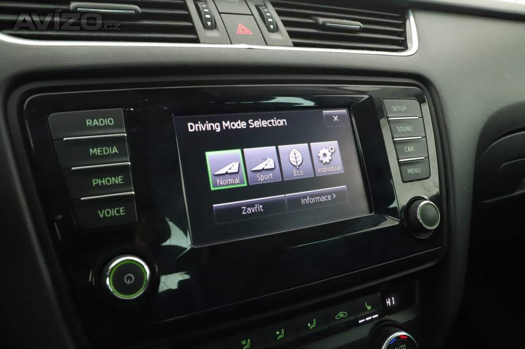 Foto inzerátu Škoda Octavia 1.4 TSI