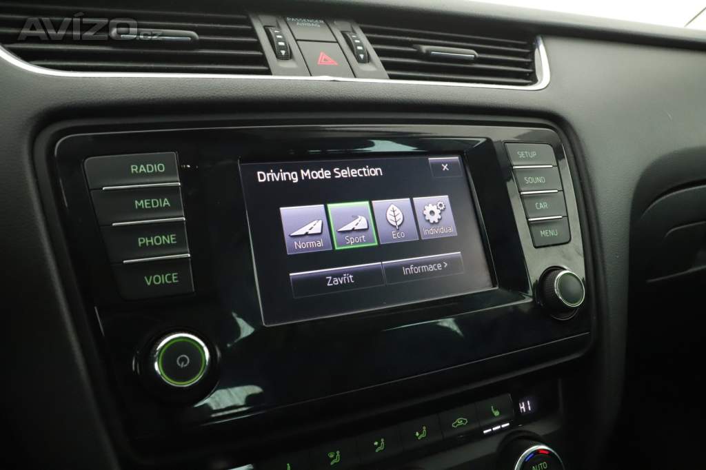 Foto inzerátu Škoda Octavia 1.4 TSI