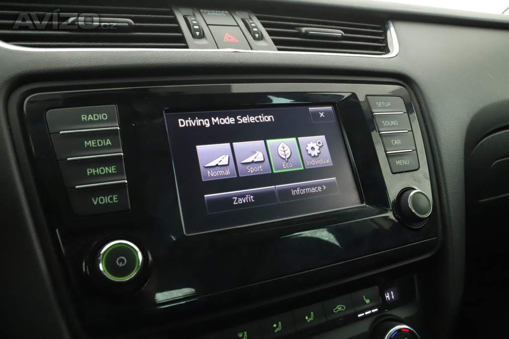 Foto inzerátu Škoda Octavia 1.4 TSI