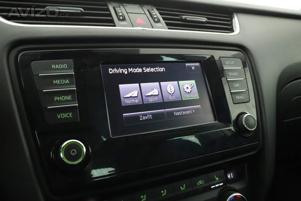 Foto inzerátu Škoda Octavia 1.4 TSI