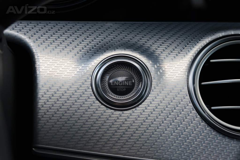 Foto inzerátu Mercedes-Benz Třídy E E 220 d 4MATIC