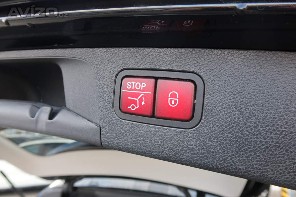 Foto inzerátu Mercedes-Benz Třídy E E 220 d 4MATIC