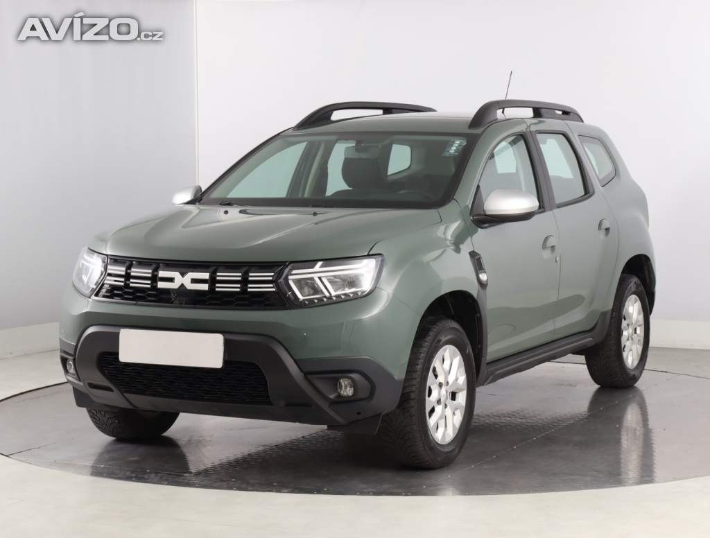 Foto inzerátu Dacia Duster 1.0 TCe