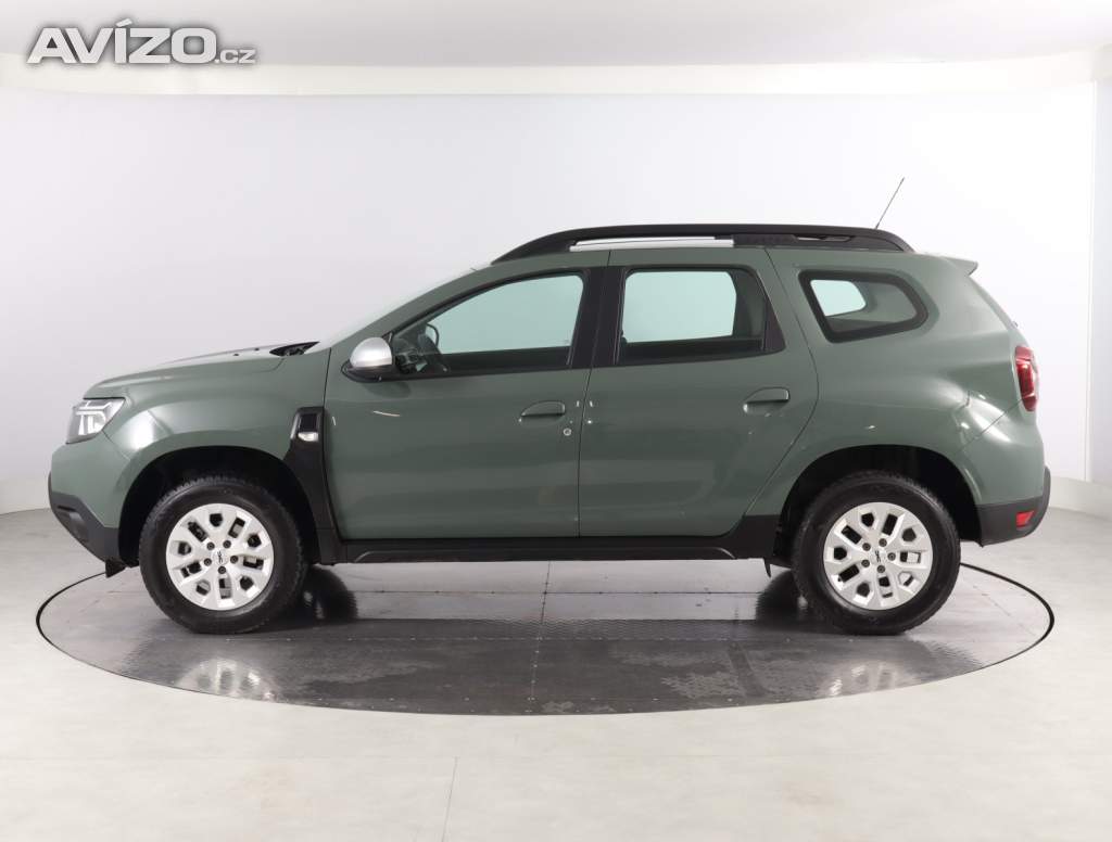 Foto inzerátu Dacia Duster 1.0 TCe