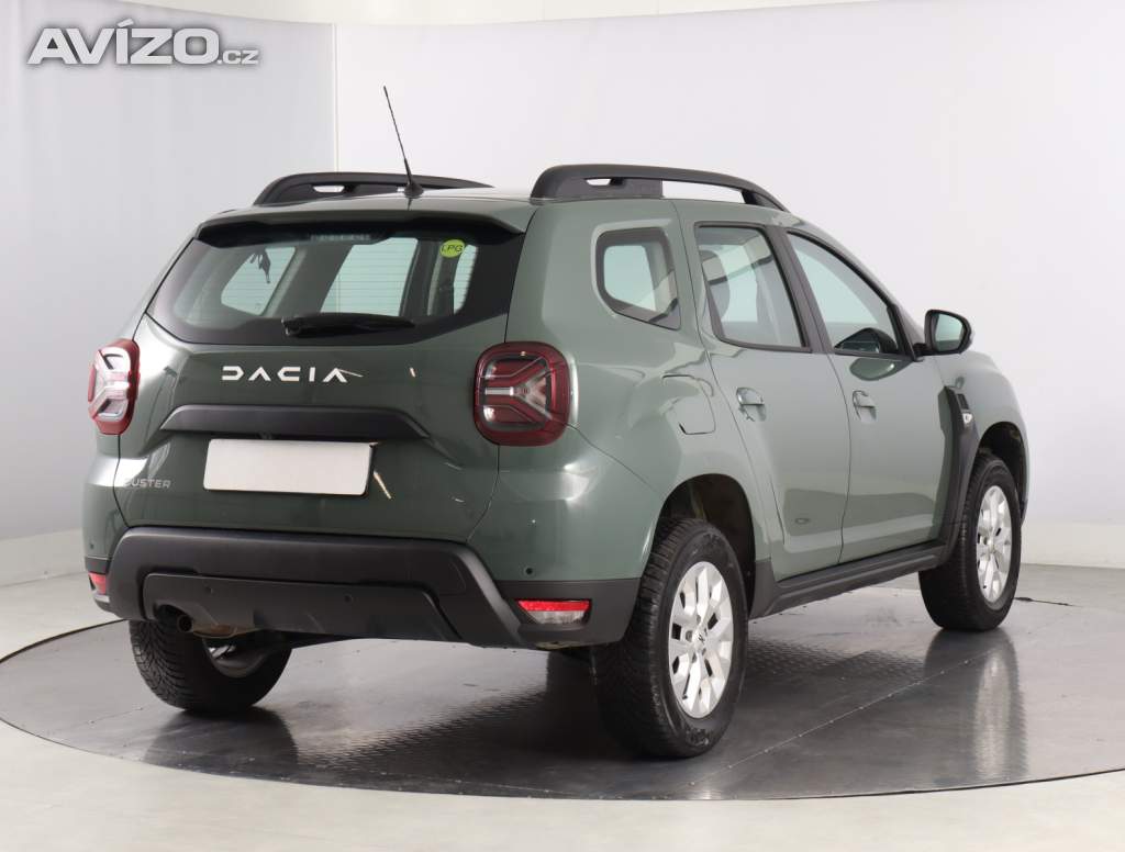 Foto inzerátu Dacia Duster 1.0 TCe
