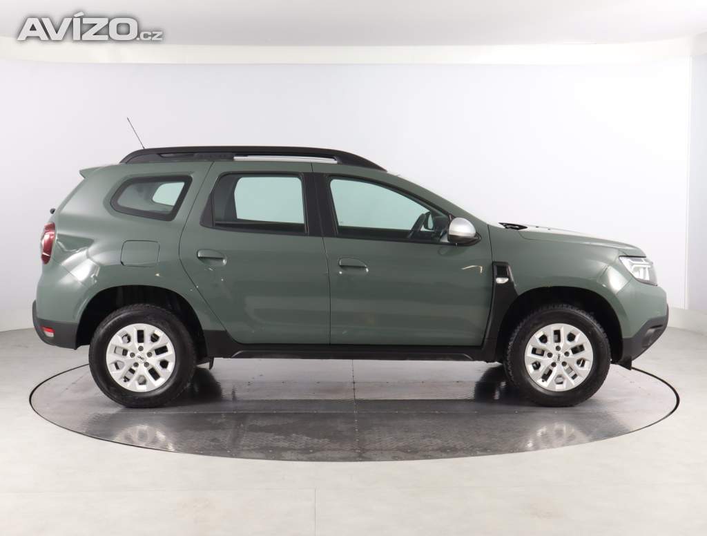 Foto inzerátu Dacia Duster 1.0 TCe