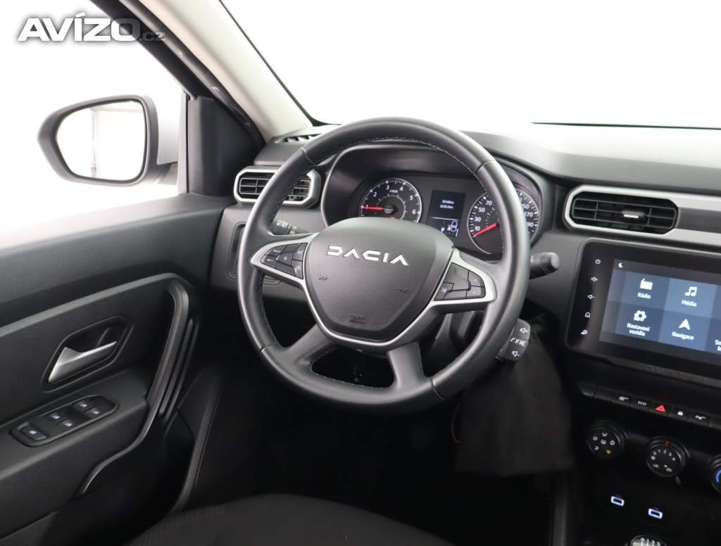 Foto inzerátu Dacia Duster 1.0 TCe