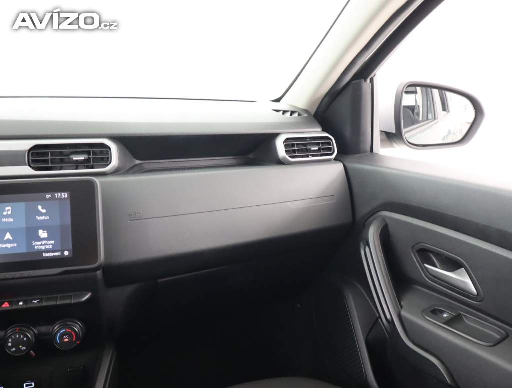 Foto inzerátu Dacia Duster 1.0 TCe