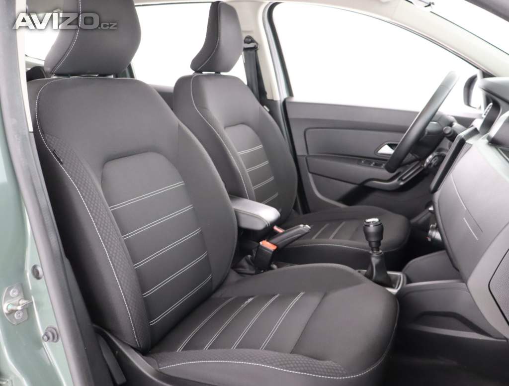 Foto inzerátu Dacia Duster 1.0 TCe