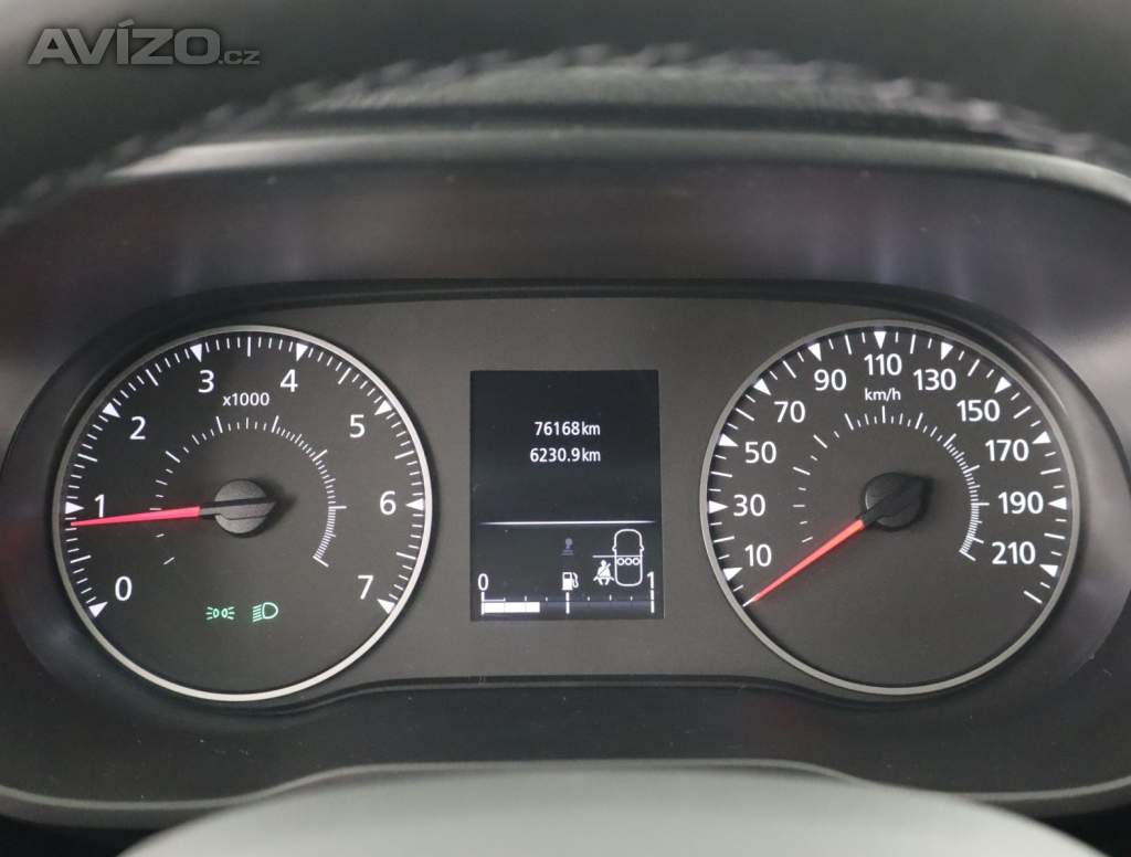 Foto inzerátu Dacia Duster 1.0 TCe