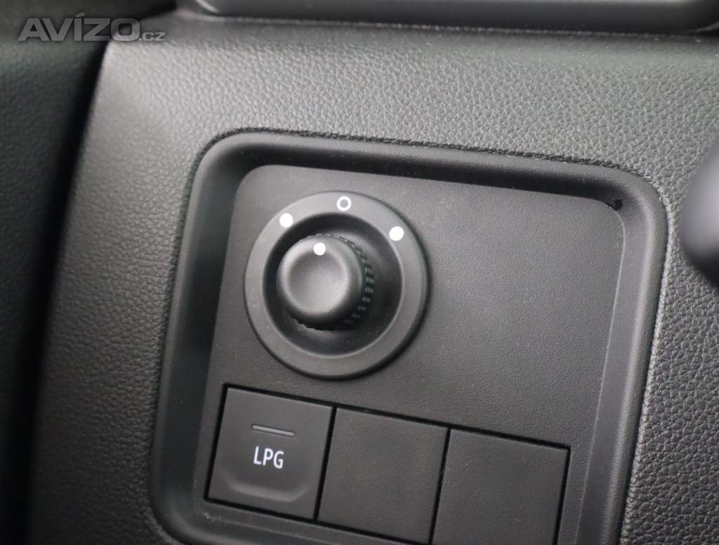 Foto inzerátu Dacia Duster 1.0 TCe