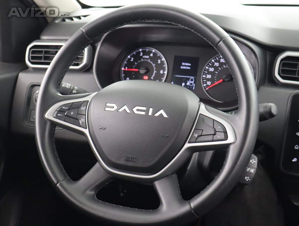 Foto inzerátu Dacia Duster 1.0 TCe