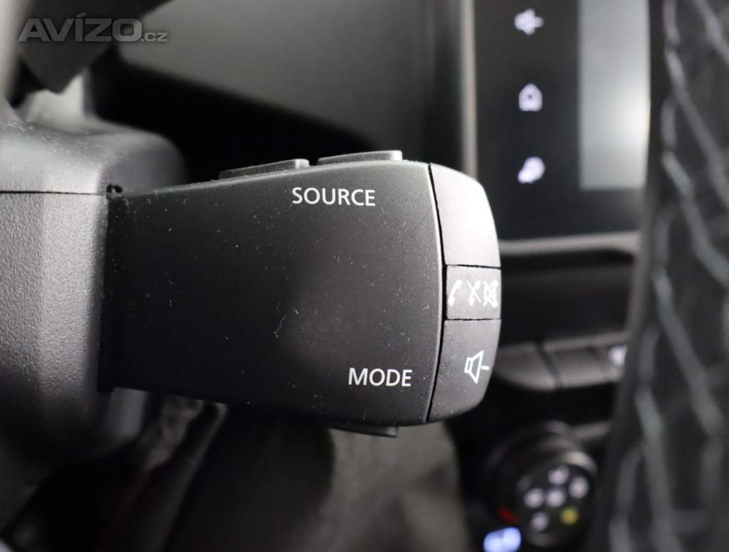 Foto inzerátu Dacia Duster 1.0 TCe