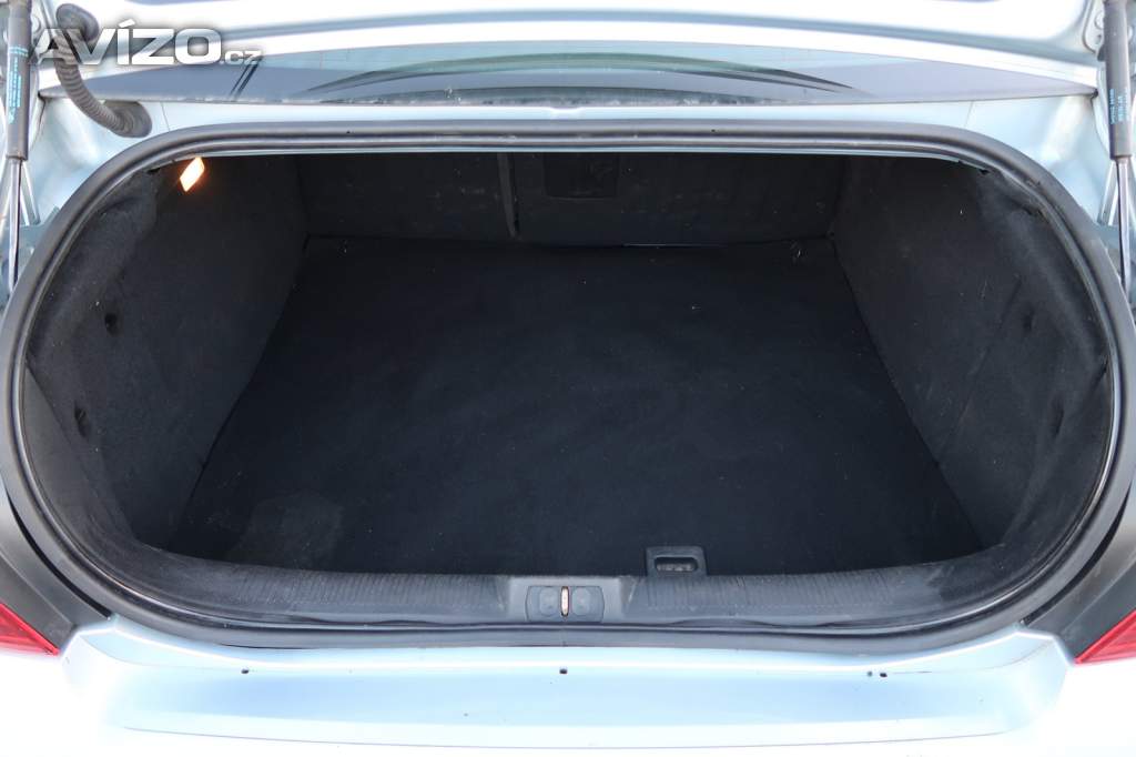 Foto inzerátu Peugeot 407 2.0 HDI