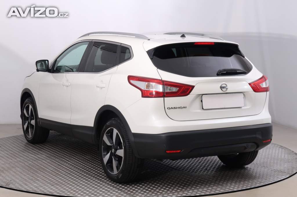 Foto inzerátu Nissan Qashqai 1.5 dCi